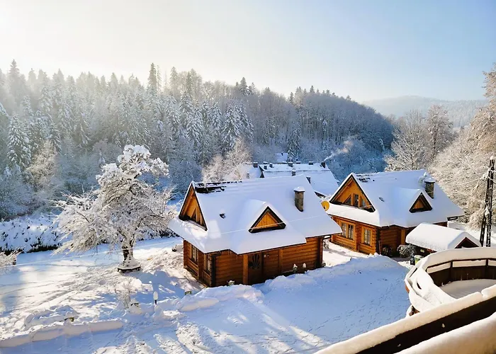 Bed and Breakfast Karina Wisła